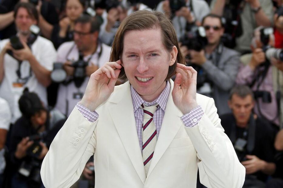 Wes Anderson, realizador