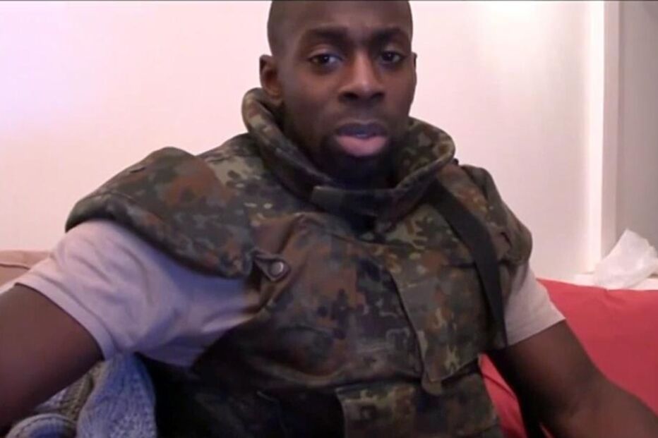 Amédy Coulibaly, atentados