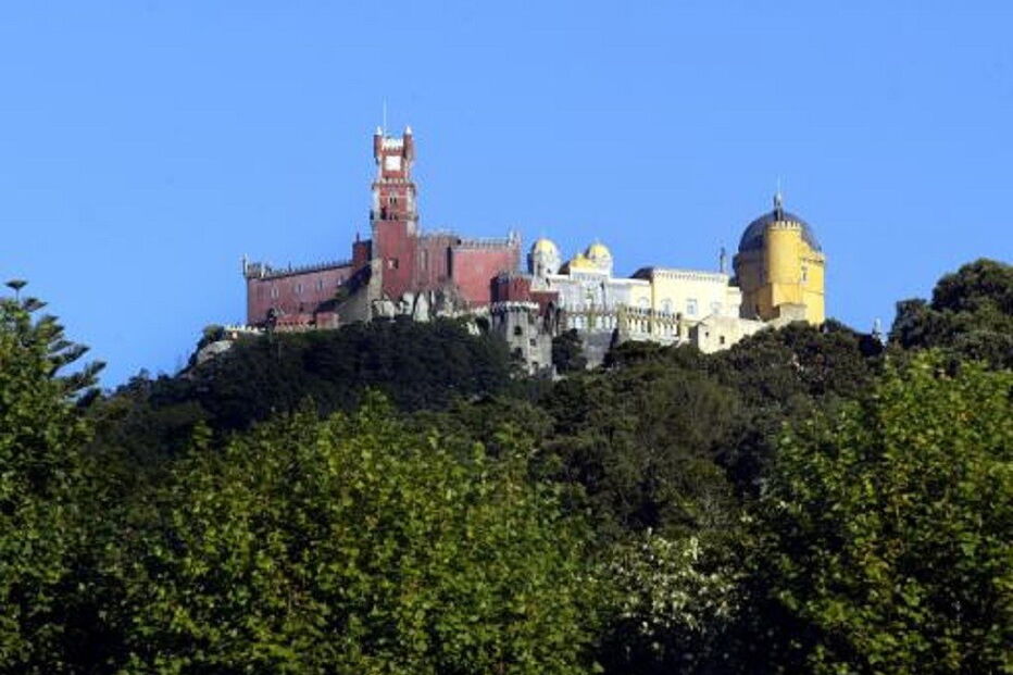 palácio da pena