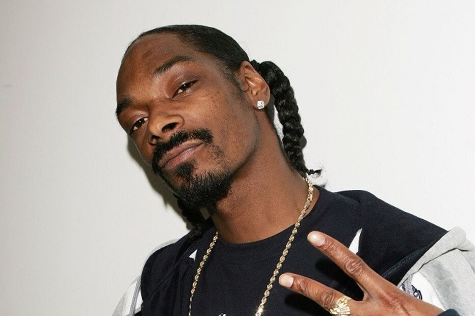 snoop dogg