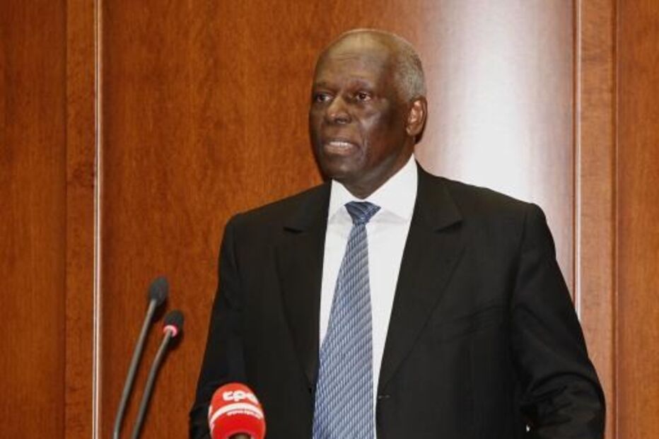 José Eduardo dos Santos