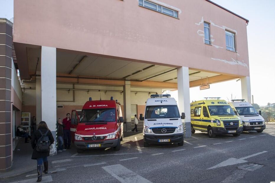 Hospital Garcia de Horta