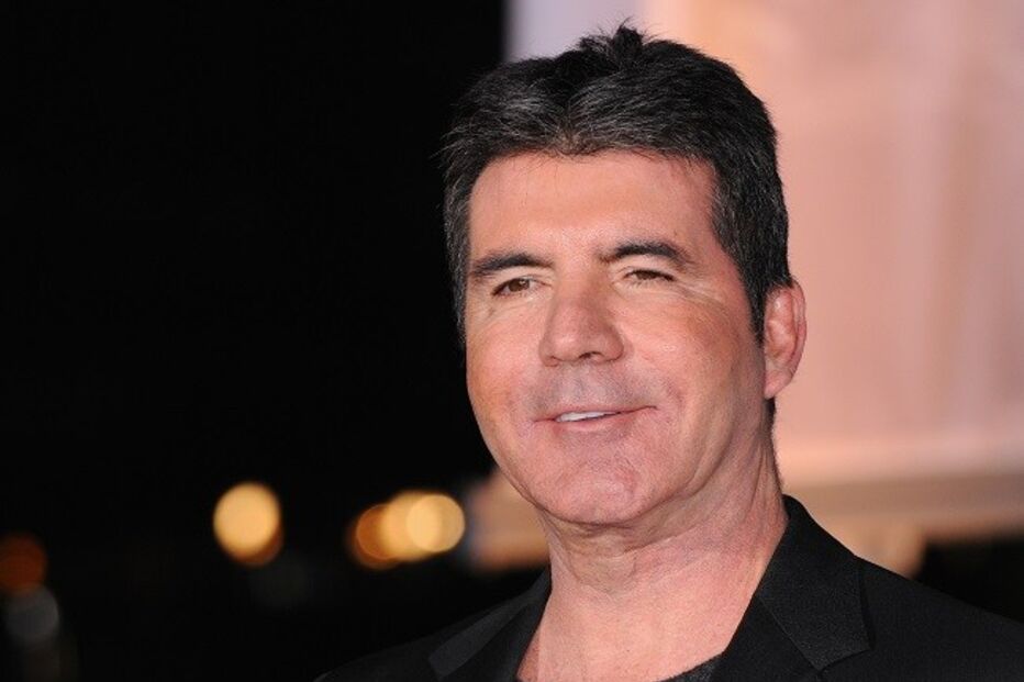 simon cowell