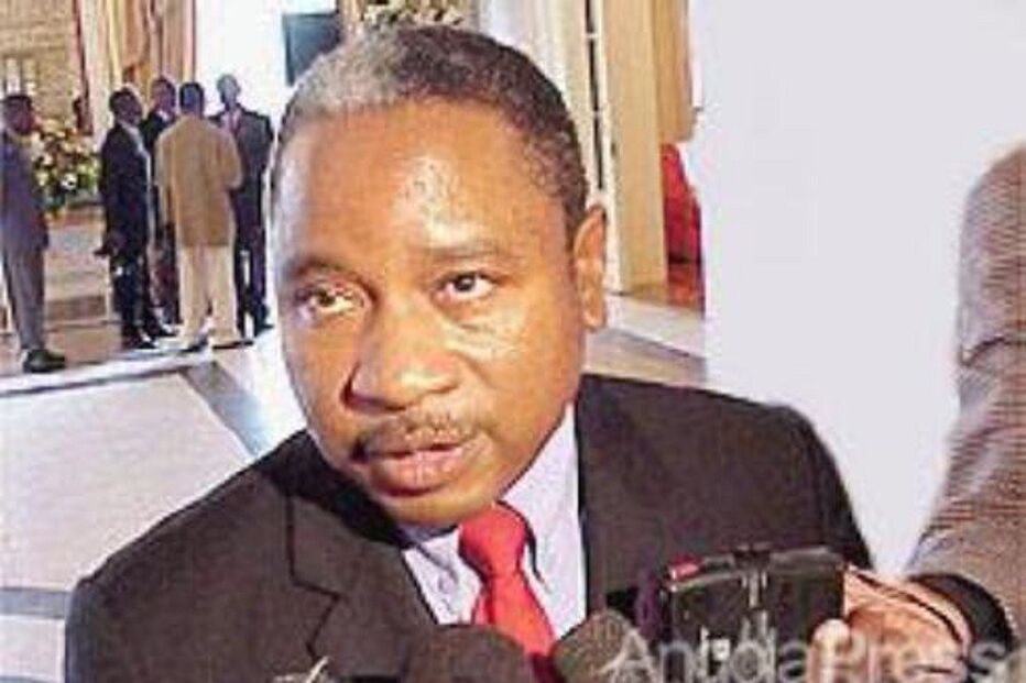 josé pedro morais, banco nacional de angola