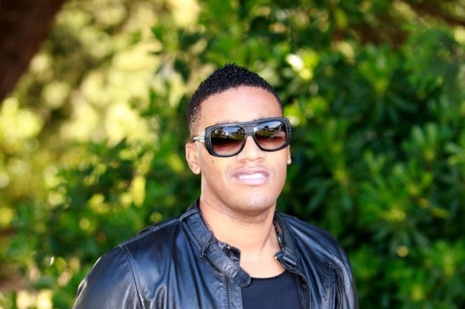 Anselmo Ralph, Madrid, operação, olhos, miastenia