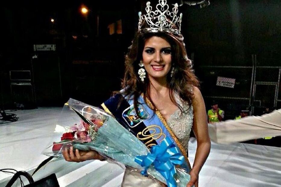 lipoaspiração, Miss, Equador, Catherine Cando