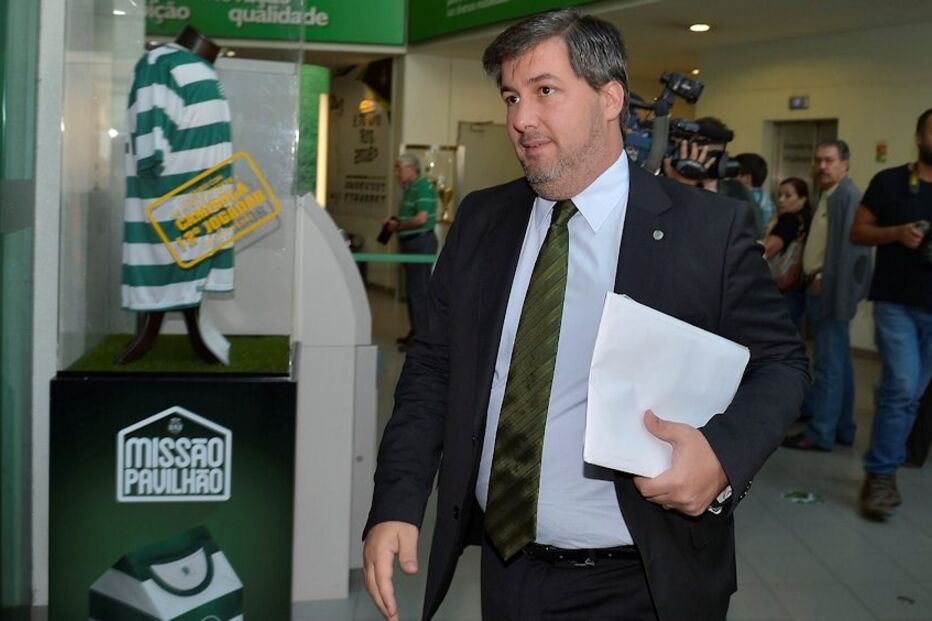 Bruno de Carvalho, Sporting, Marco Silva