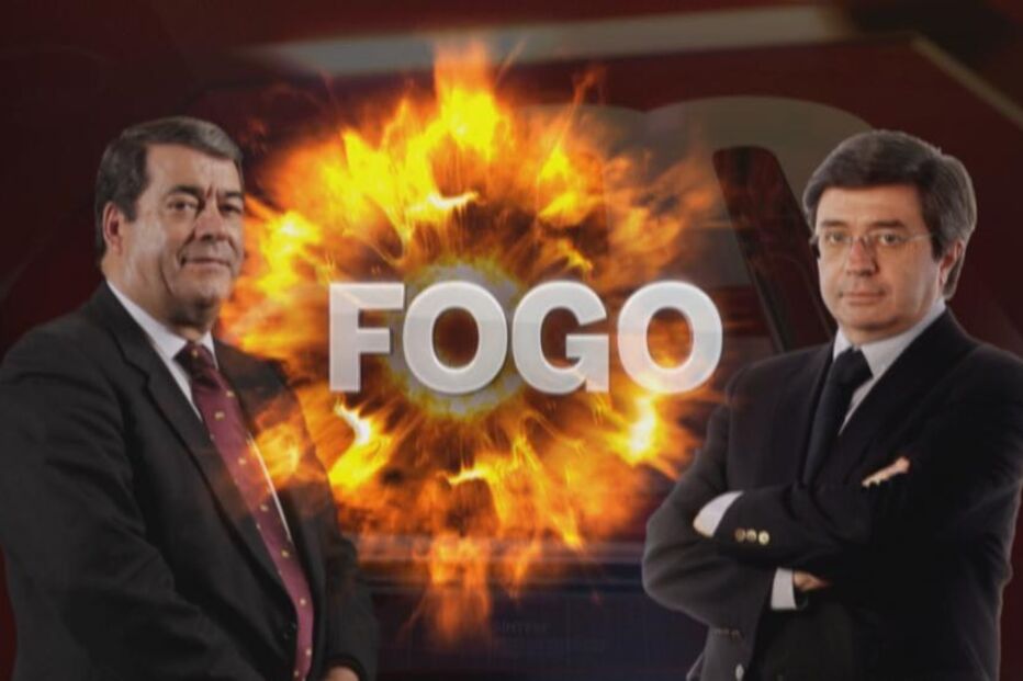 fogo contra fogo, programa, cmtv