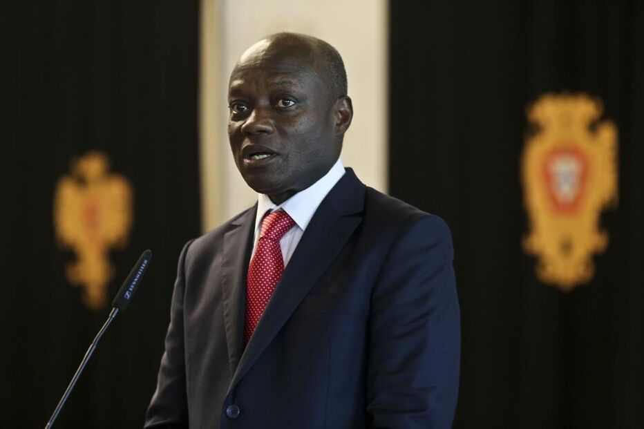 José Mário Vaz, guiné-bissau