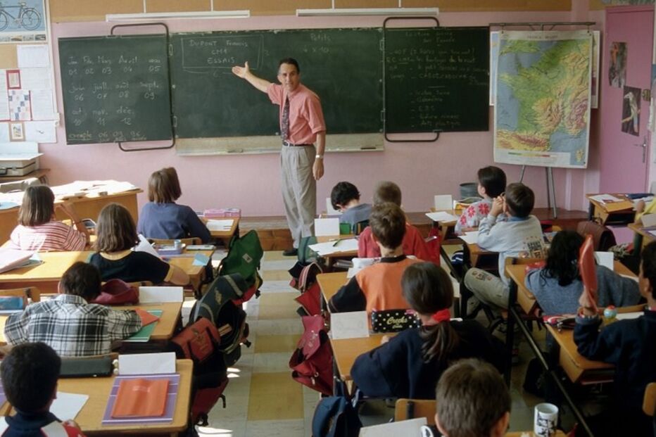 arriscam, mobilidade, professores, ensino