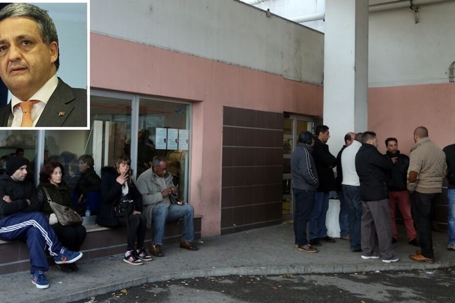 Paulo Macedo, saúde, urgências