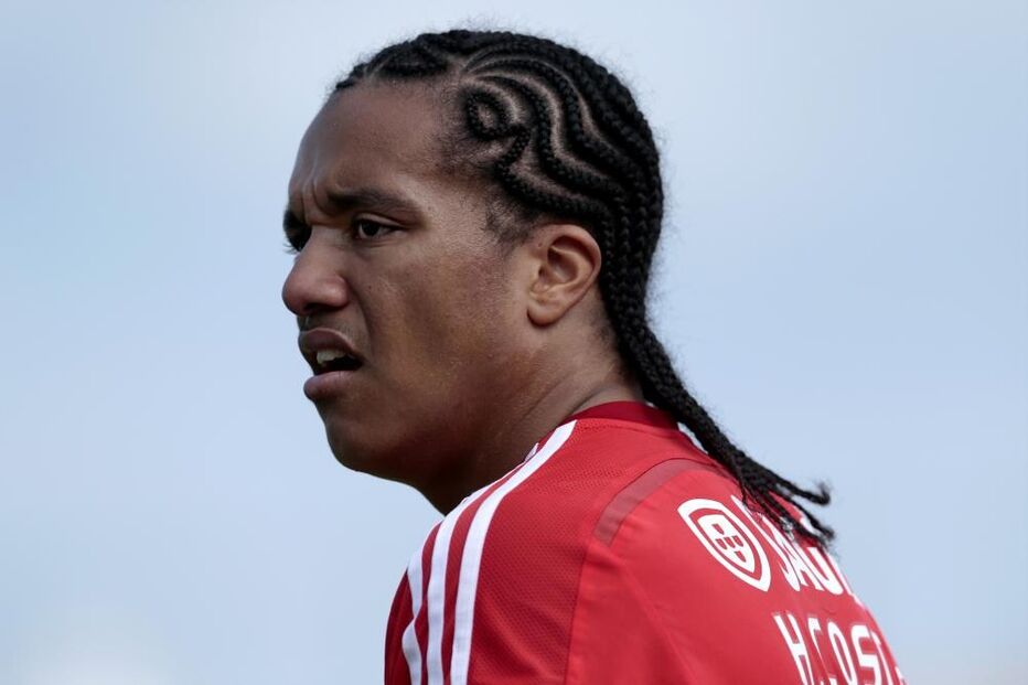 Hélder Costa, Benfica