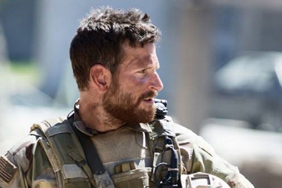 sniper americano, filme