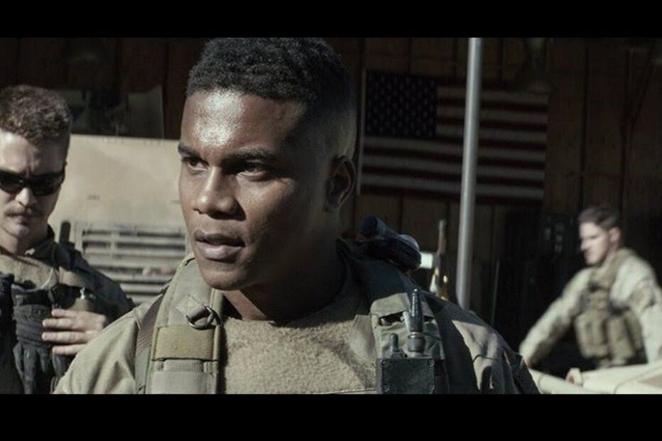 sniper americano, filme