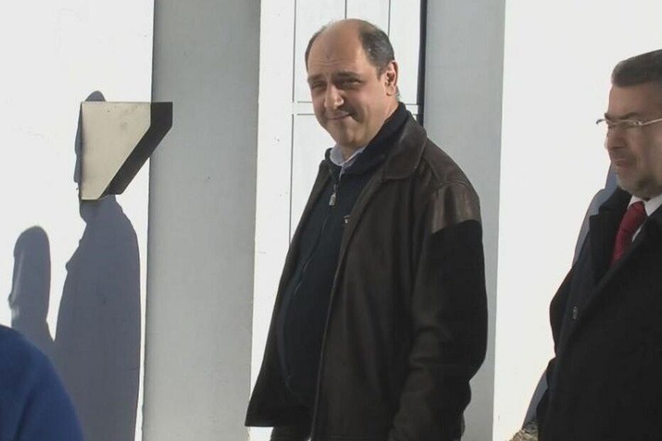 manuel pizarro, ex-secretário de estado da saúde