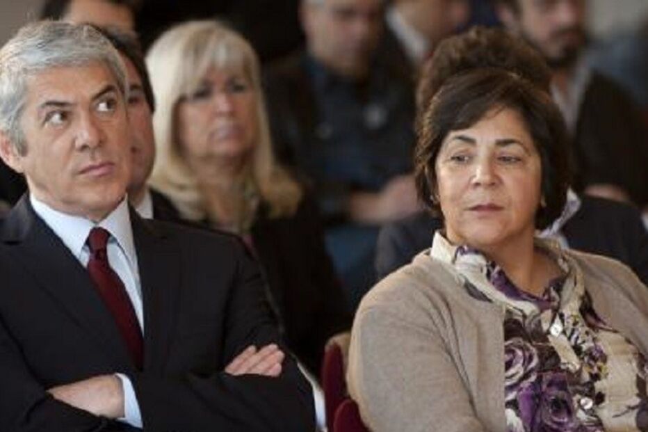 helena andré, ex-ministra do trabalho e da solidariedade social