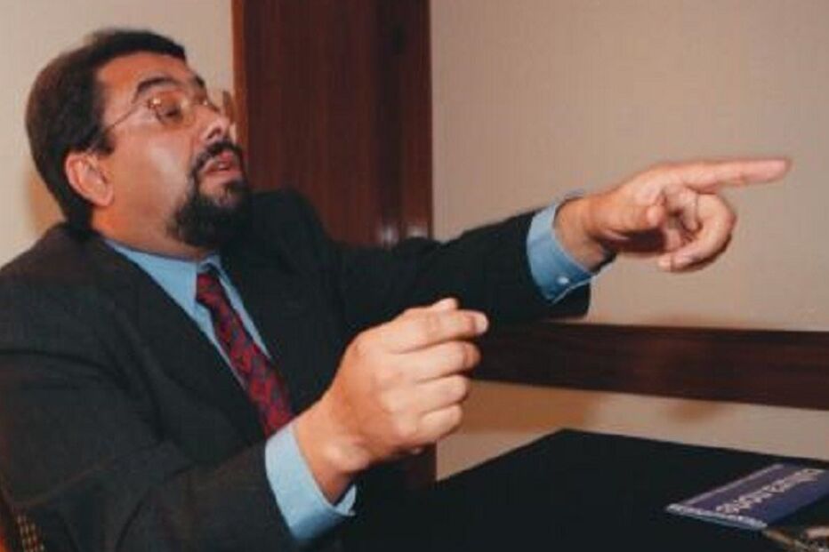 josé mota, ex-autarca de espinho