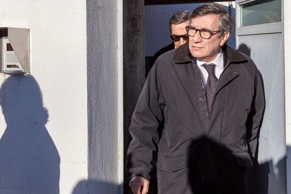 fernando serrasqueiro, ex-secretário de estado do comércio, serviços e defesa do consumidor