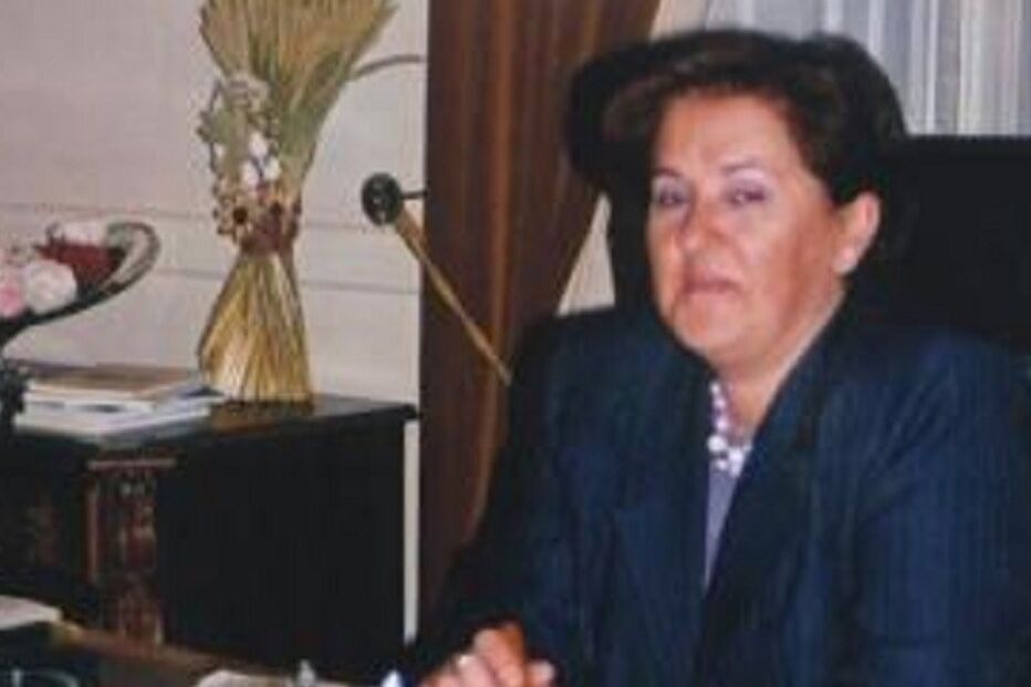 alzira serrasqueiro, mulher de fernando serrasqueiro