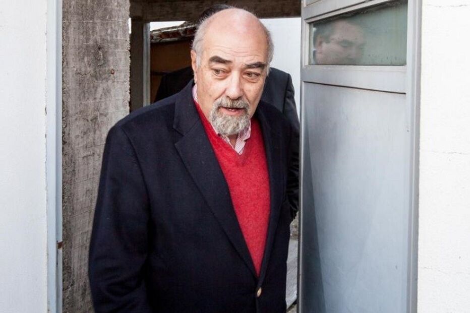 mário lino, ex-ministro das obras públicas