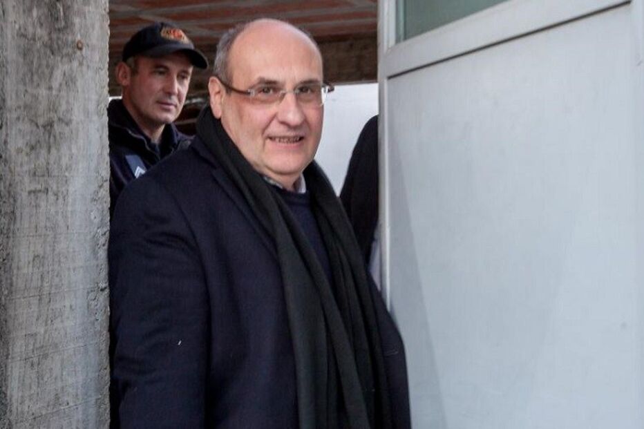 antónio vitorino, antigo ministro do governo de guterres