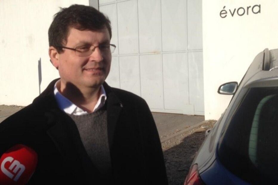 paulo pedroso, antigo ministro do governo de guterres