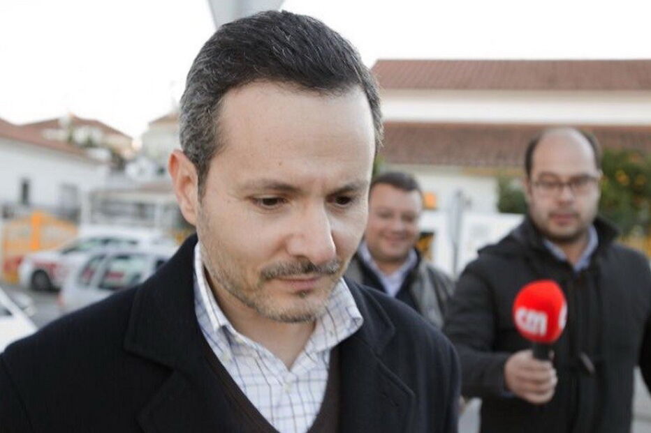 carlos costa pina, ex-secretário de estado, administrador da galp