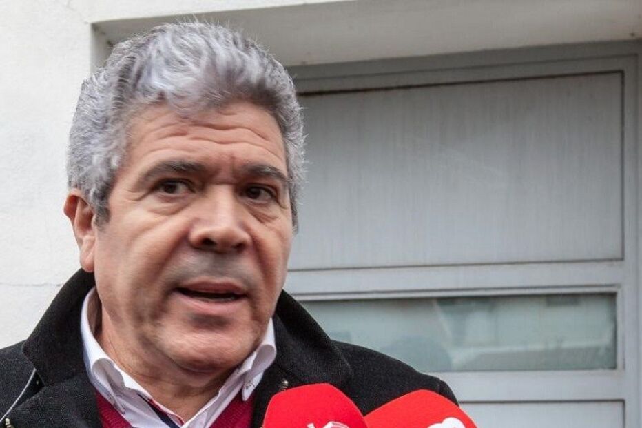 valter lemos, ex-secretário de estado da educação