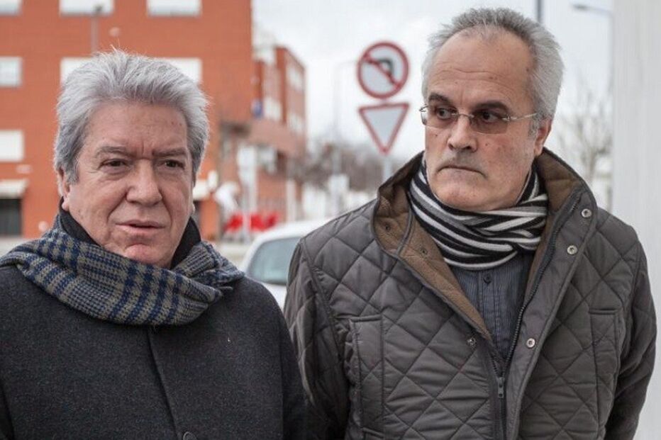 artur penedos, ex-assessor