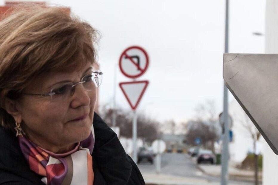 dulce pássaro, ex-ministra do ambiente