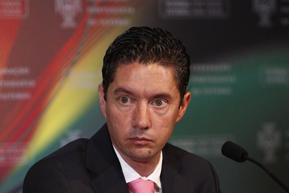 José Fontelas Gomes