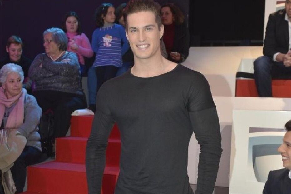 Casa dos Segredos, Desafio Final, Tierry