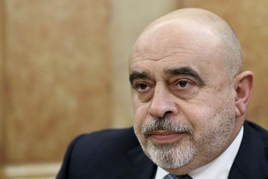 josé pereira alves, bes