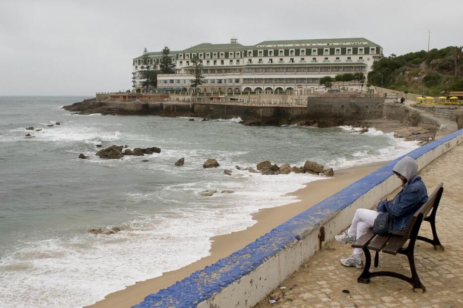 praia, Porto Novo, Torres Vedras, 