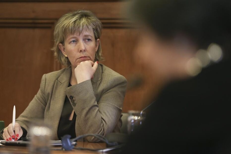 Maria Luís Albuquerque