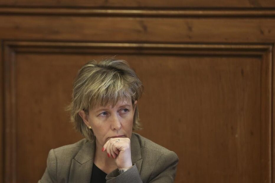 Maria Luís Albuquerque