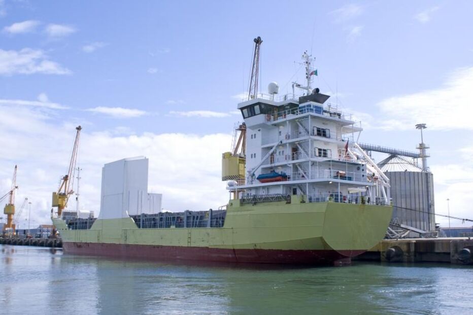 Porto de Aveiro