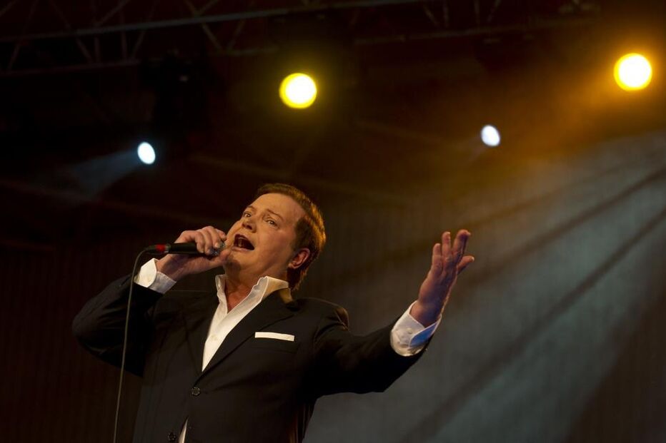 marco paulo, música, cantor