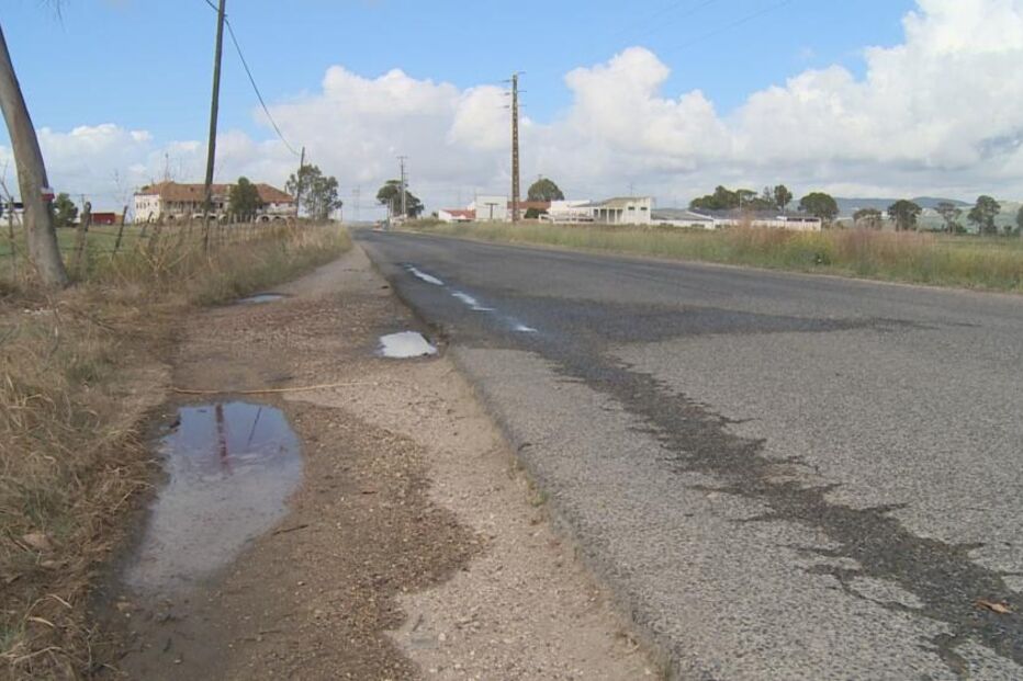 Reta do Cabo, Vila Franca de Xira