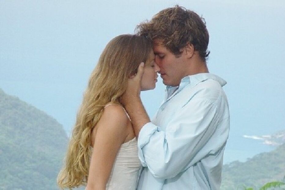 Grazi Massafera, Thiago Lacerda