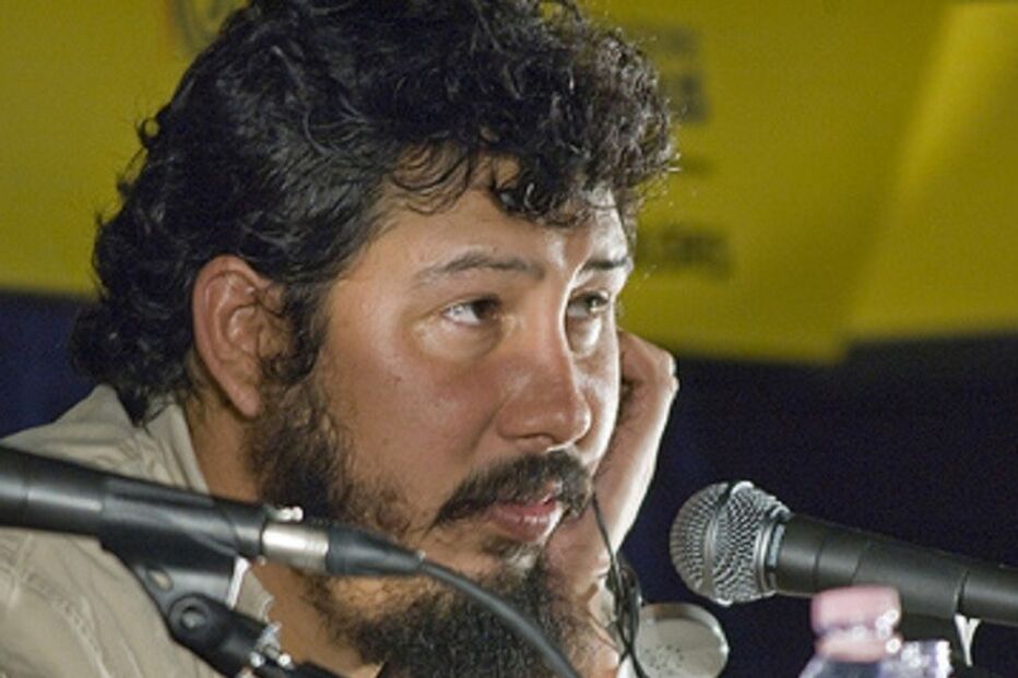 Canek Sánchez Guevara, 