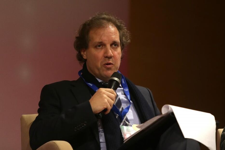 António José Silva, Natação