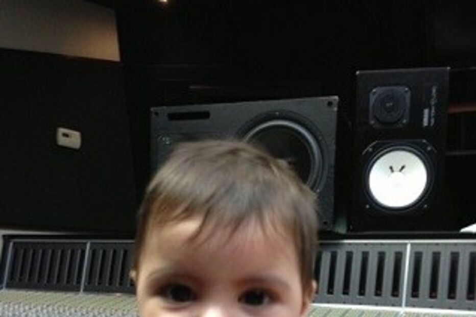 Shakira, Milan, gravidez