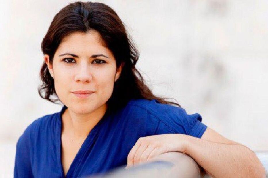 Mariana Mortágua, deputada, BE