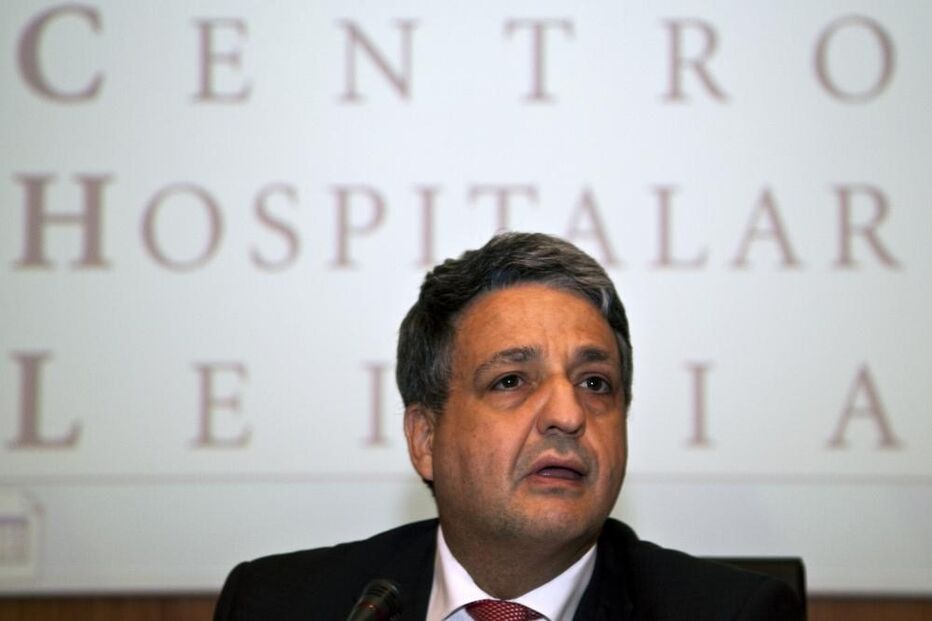 Paulo Macedo, ministro, Saúde,