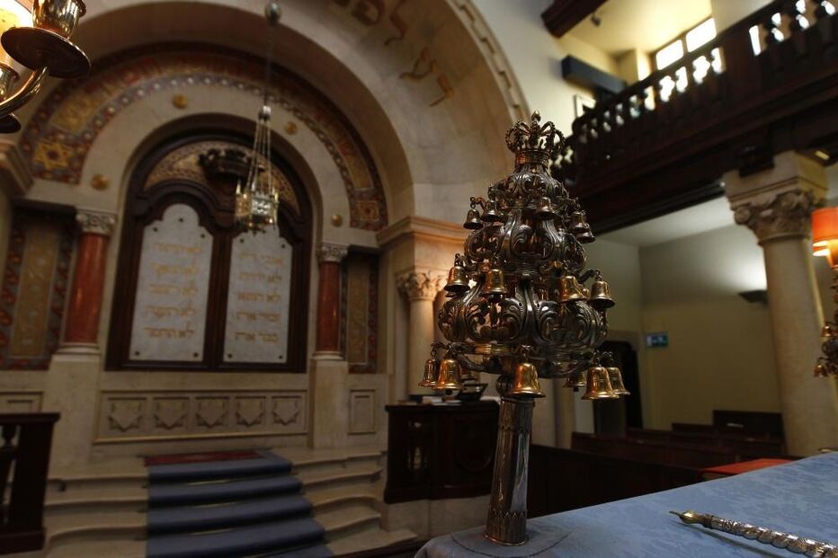 sinagoga, Lisboa