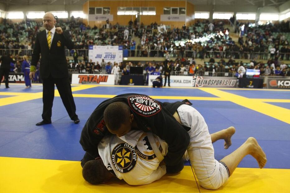 jiu-jitsu, Casal Vistoso, Lisboa