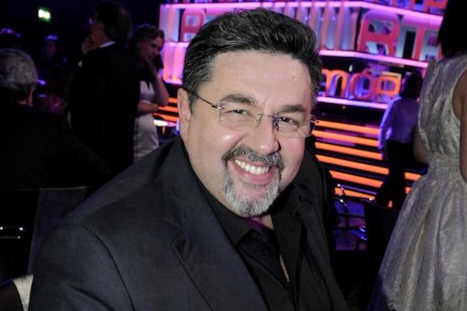 José Carlos, Malato, apresentador, televisão