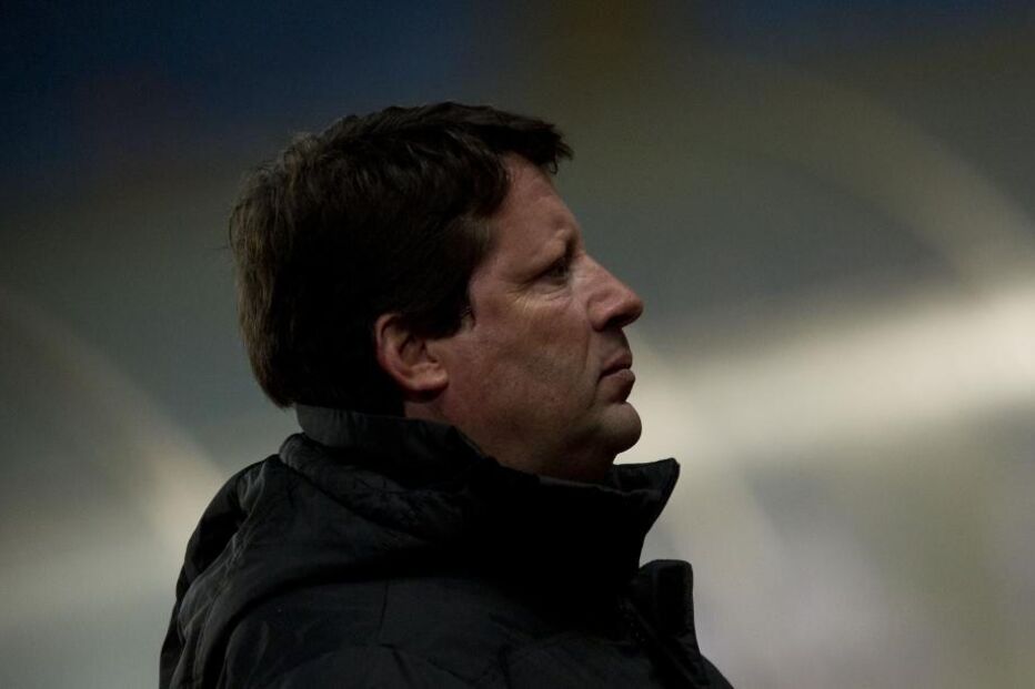 Paulo Sérgio, Académica