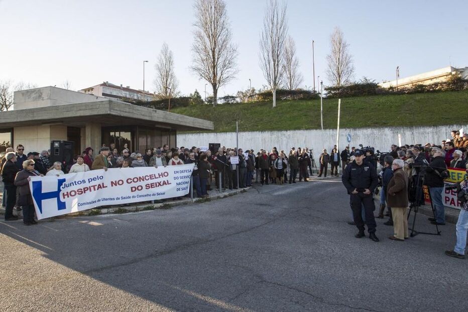 Hospital Garcia de Orta